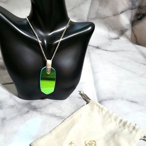 Kendra Scott Inez Pendant Necklace